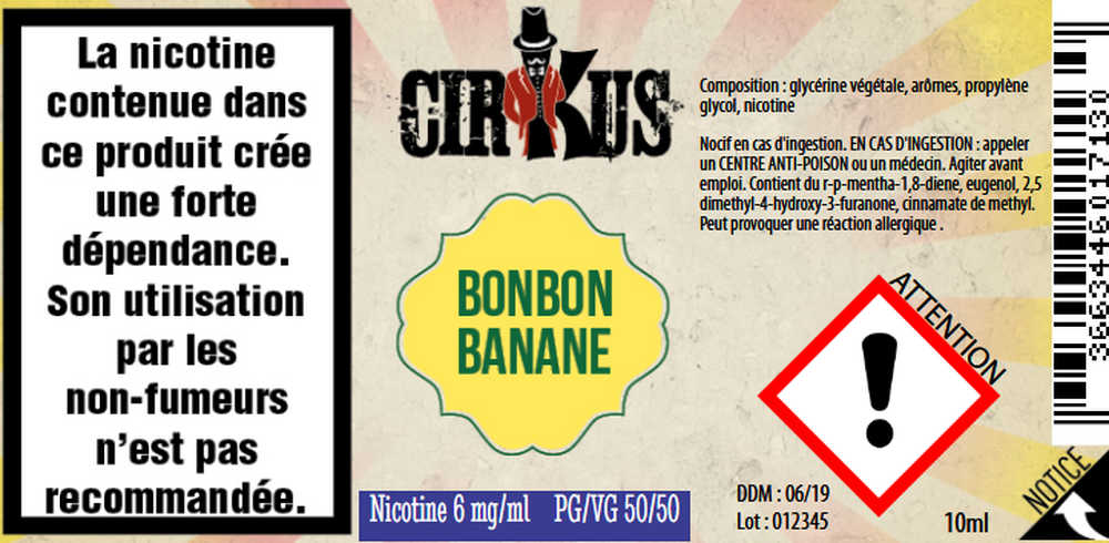 Bonbon Banane Authentic Cirkus 6088 (4).jpg